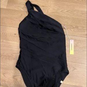 Summersalt Sidestroke size 6